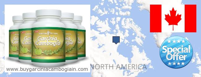 Où Acheter Garcinia Cambogia Extract en ligne Canada